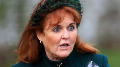 Sarah Ferguson Faces Possible Police Interrogation as Andrew Mountbatten Windsor Investigation Deepens