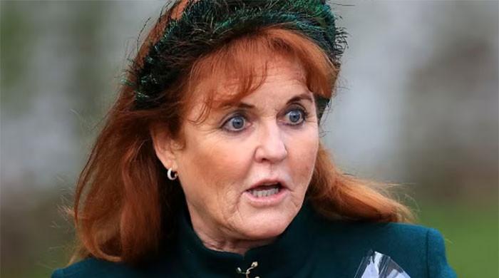 Sarah Ferguson Faces Possible Police Interrogation as Andrew Mountbatten Windsor Investigation Deepens