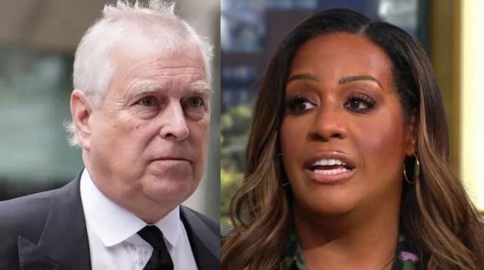 Alison Hammond Sparks Outrage With Birthday Remark After Andrew Mountbatten Windsor Arrest