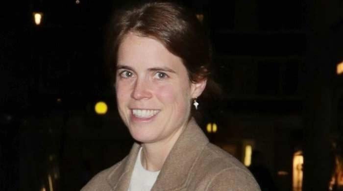 Princess Eugenie Vanishes to Swiss Slopes as Andrew Mountbatten Windsor Faces Shock Police Questioning