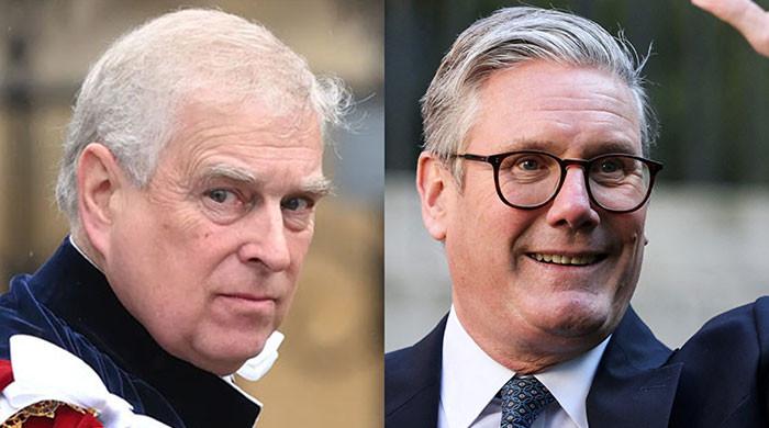 Keir Starmer Moves To Deliver Crushing Blow To Andrew Mountbatten Windsor As King Charles Faces Succession Shock