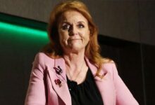 Sarah Ferguson in Crisis as Andrew Mountbatten Windsor Arrest Rocks Royal Family and King Charles Era