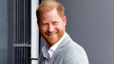 Prince Harry Sparks Global Excitement as Major Move Wins Fresh Support for Sussexes