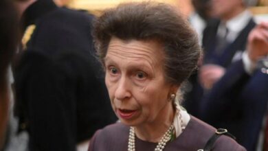 Princess Anne Sparks Outrage With Silence On Andrew Arrest As Royal Family Tensions Boil Over