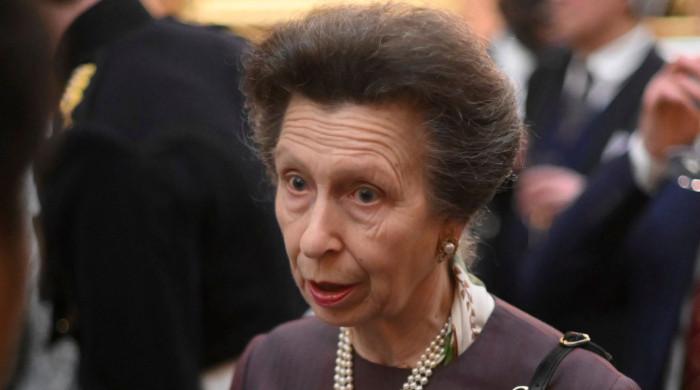Princess Anne Sparks Outrage With Silence On Andrew Arrest As Royal Family Tensions Boil Over