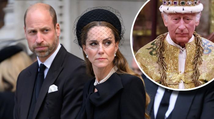 Prince William and Kate Middleton Unveil Bold Master Plan As King Charles Faces Deep Concern Over Monarchy Future