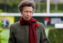 Royal Family Finally Speaks On Princess Anne After Andrew Mountbatten Windsor Heckling Drama