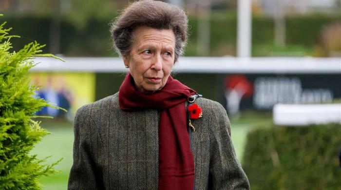 Royal Family Finally Speaks On Princess Anne After Andrew Mountbatten Windsor Heckling Drama