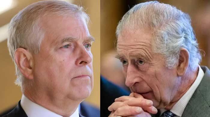 Andrew Scandal Shakes King Charles And Prince William As Royal Family Secret Struggle Comes To Light