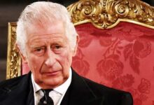 King Charles Faces Shocking Ultimatum As Andrew Scandal Threatens The Throne