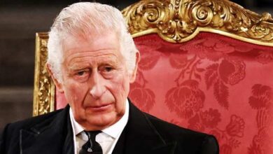 King Charles Faces Shocking Ultimatum As Andrew Scandal Threatens The Throne