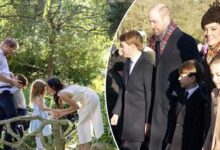 Prince William Ready To Swallow His Pride As Prince Harry Becomes His Only Hope To Save The Monarchy