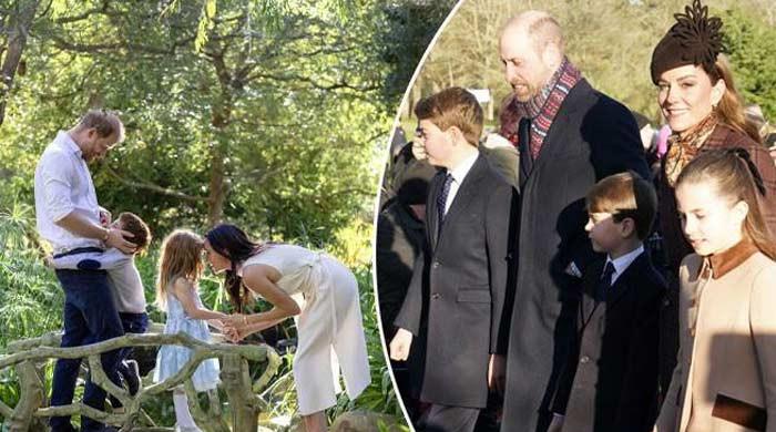 Prince William Ready To Swallow His Pride As Prince Harry Becomes His Only Hope To Save The Monarchy