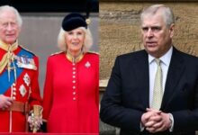 Andrew Mountbatten Windsor Jail Shock Could Be The Only Way King Charles Saves The Monarchy