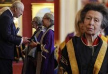 King Charles Breaks Silence After Prince Edward Sudden Health Scare Shakes Royal Family