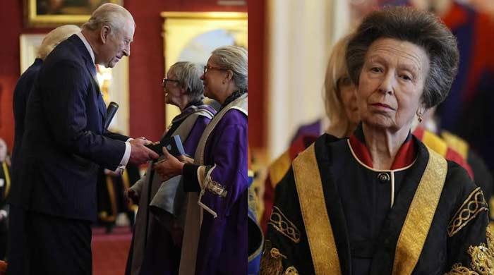 King Charles Breaks Silence After Prince Edward Sudden Health Scare Shakes Royal Family