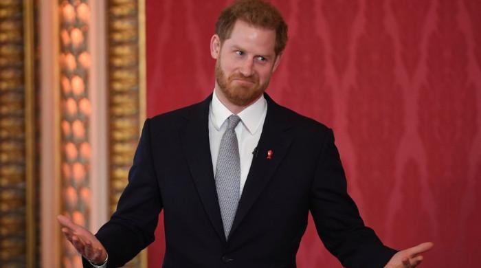 Buckingham Palace Stuns Royal Watchers With Surprise Prince Harry Message Amid Ongoing Rift