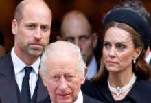 Prince William And Princess Kate Face Turmoil After King Charles Overrules Andrew Mountbatten Windsor Ban