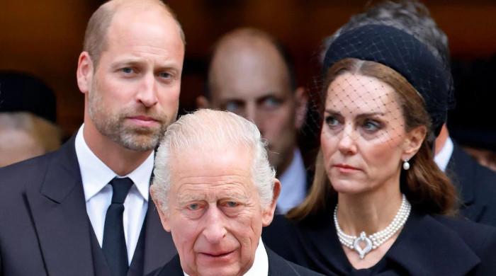 Prince William And Princess Kate Face Turmoil After King Charles Overrules Andrew Mountbatten Windsor Ban
