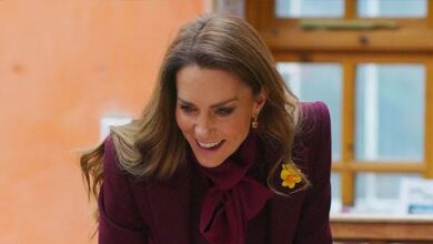 Prince William Rushed To Shield Kate Middleton After Shocking Royal Moment As Harry And Meghan Spark Global Attention