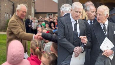 King Charles Silences Health Crisis Rumors with Bold Palace Move as Royal Tensions Explode