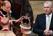 Prince William Forces King Charles To Make Key Decision To Protect Monarchy After Royal Crisis