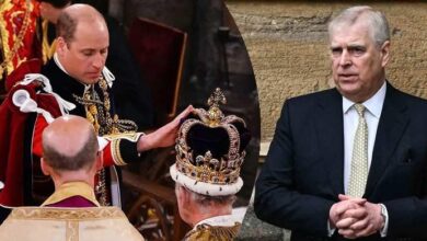 Prince William Forces King Charles To Make Key Decision To Protect Monarchy After Royal Crisis