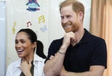 Prince Harry And Meghan Markle Break Silence After Private Royal Meeting During Emotional Visit