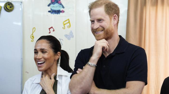 Prince Harry And Meghan Markle Break Silence After Private Royal Meeting During Emotional Visit