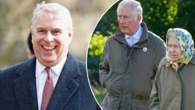 Andrew’s Unexpected Demand Sparks Roar Of Controversy As King Charles Faces Crucial Test