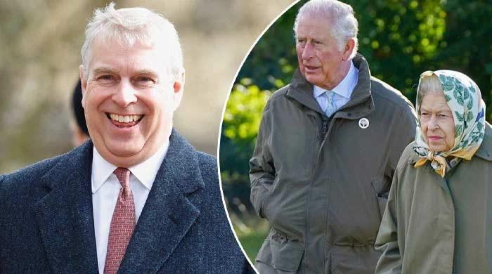 Andrew’s Unexpected Demand Sparks Roar Of Controversy As King Charles Faces Crucial Test