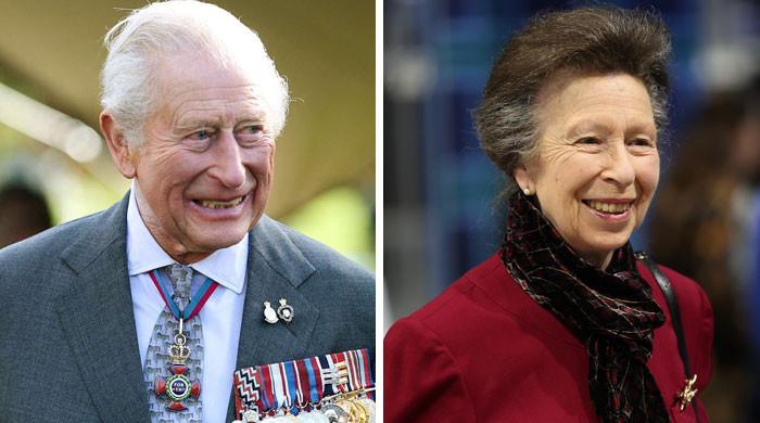 King Charles Praises Princess Anne As Secret Meeting Reveals Bold Royal Plan To Tackle Crisis