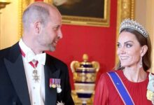 Prince William And Kate Middleton Take Reins To Steer Monarchy Through Stormy Waters