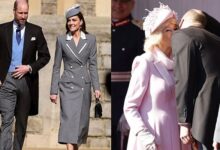 Prince William’s Heartwarming Gestures to Kate Middleton and Queen Camilla Spark Viral Sensation