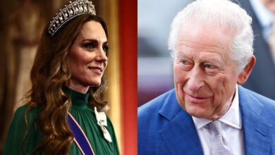 King Charles Celebrates Kate Middleton for Preserving the Royal Traditions and Legacy