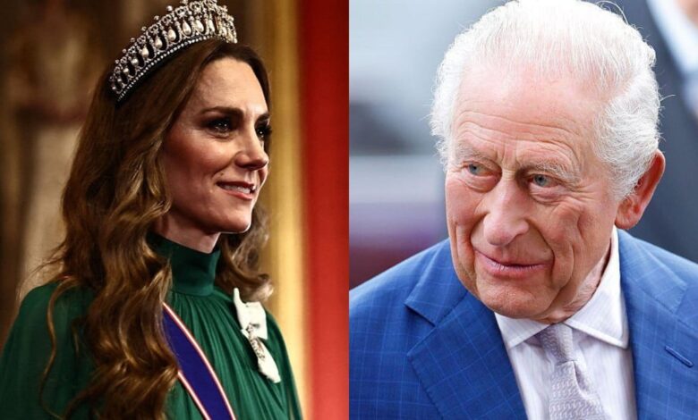 King Charles Celebrates Kate Middleton for Preserving the Royal Traditions and Legacy