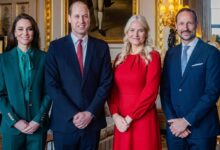 Royal Family Member Breaks Silence Over Shocking Ties in Revealing Interview