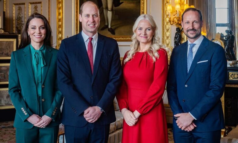 Royal Family Member Breaks Silence Over Shocking Ties in Revealing Interview