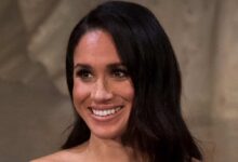 Meghan Markle Break Silence and Throws Fans a Curveball After Shocking Netflix Fallout