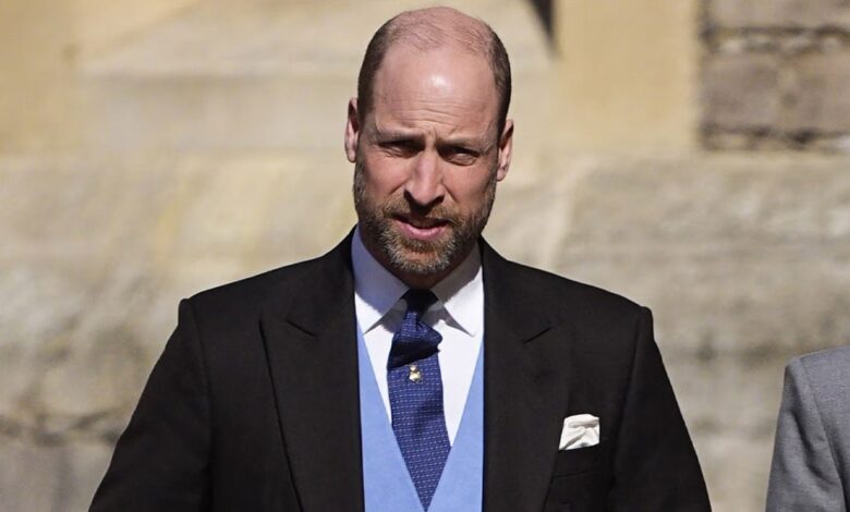 Prince William Drops Shocking Revelation As Major Breakthrough Sparks Rumors of Throne Readiness