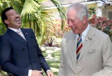 King Charles Calls in Top Singer for Secret Performance at Sandringham Amid Andrew Scandal