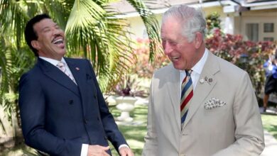 King Charles Calls in Top Singer for Secret Performance at Sandringham Amid Andrew Scandal