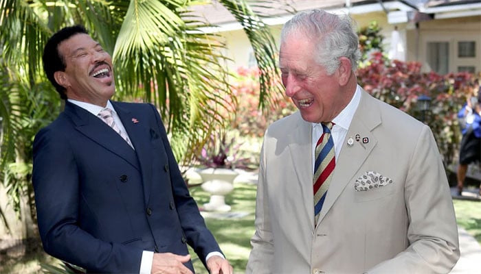 King Charles Calls in Top Singer for Secret Performance at Sandringham Amid Andrew Scandal