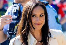 Meghan Markle's Australian Visit Sparks Speculation About a New Lifestyle Venture