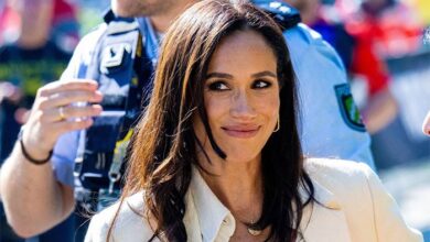 Meghan Markle's Australian Visit Sparks Speculation About a New Lifestyle Venture