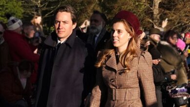 Edoardo Mapelli Mozzi Drops Shocking Truths About Princess Beatrice’s Marital Struggles