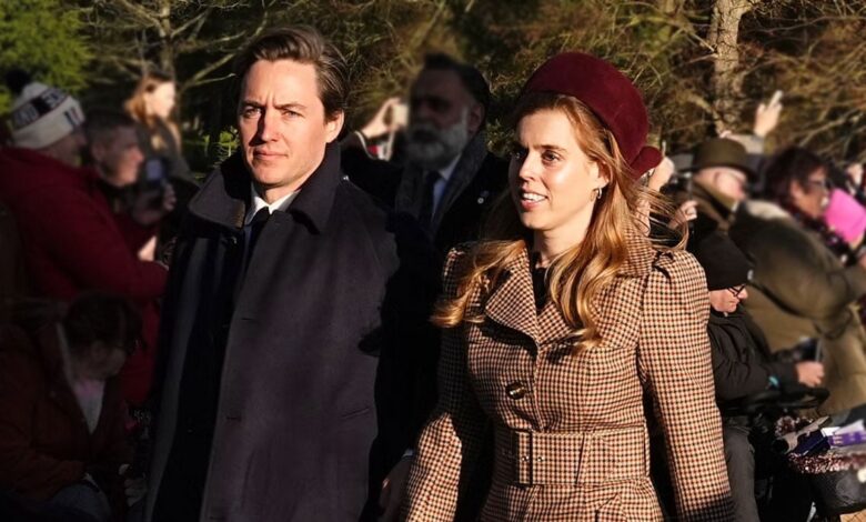 Edoardo Mapelli Mozzi Drops Shocking Truths About Princess Beatrice’s Marital Struggles