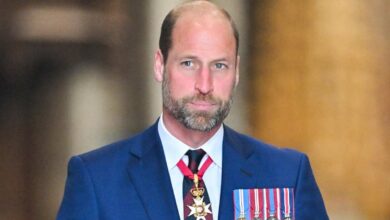 Prince William’s Surprising New Video at Kensington Palace Reveals Major Update