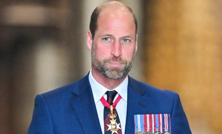 Prince William’s Surprising New Video at Kensington Palace Reveals Major Update