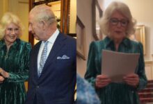 King Charles Bold Show of Support for Queen Camilla Sends Shocking Message to Prince Harry
